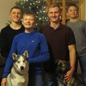 Meet your Posher, Jackie